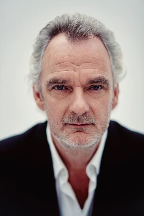 Stefan de Walle filmleri