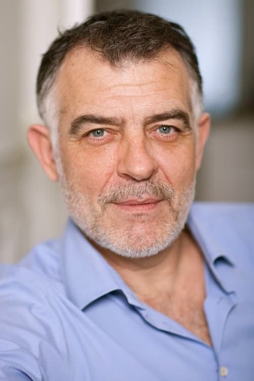 Stefan Godin filmleri