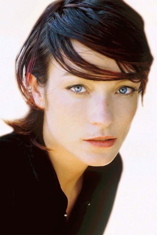 Stefania Rocca filmleri