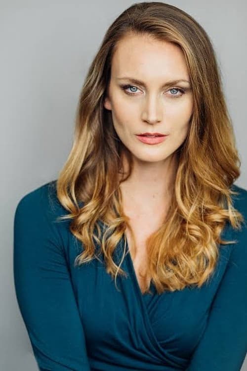 Stefanie Estes filmleri