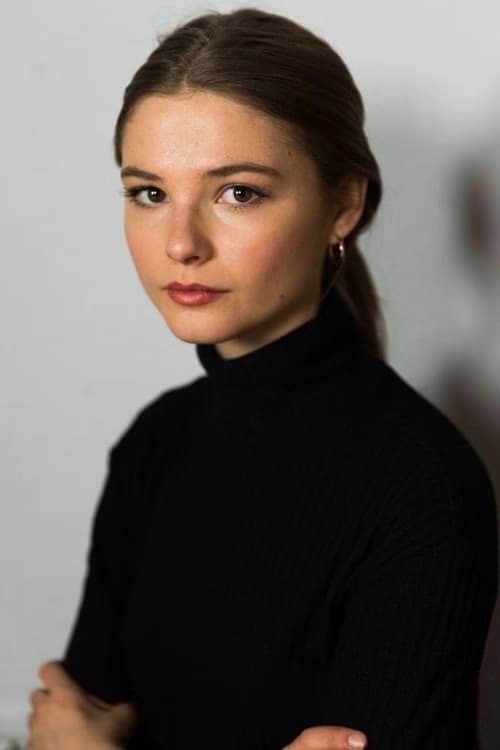 Stefanie Scott filmleri