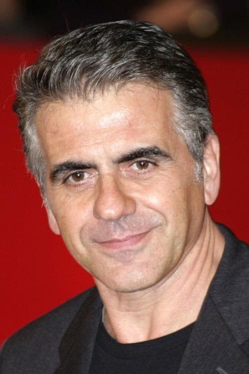Stefano Santospago filmleri