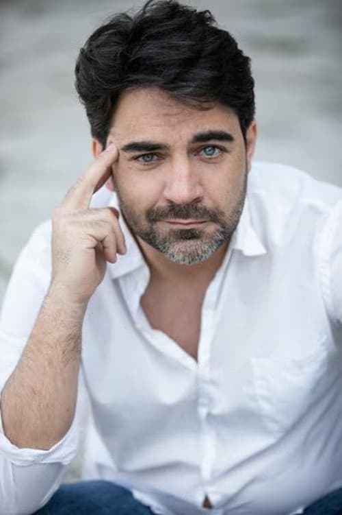 Stefano Skalkotos filmleri