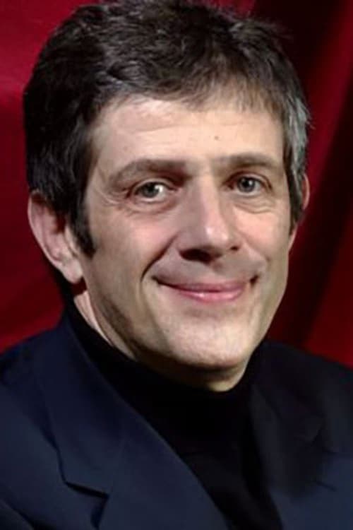 Stéphane Hillel filmleri