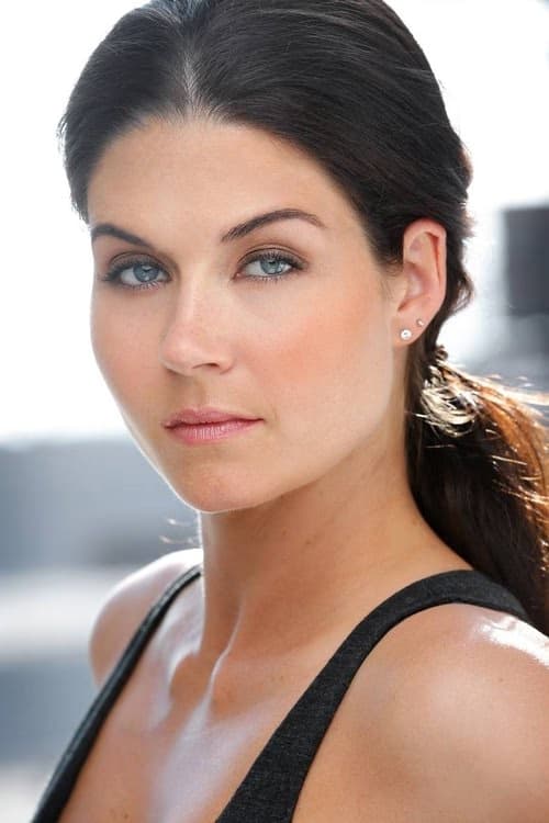 Stephanie Beran filmleri