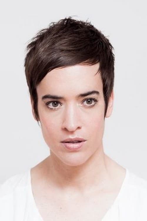 Stéphanie Blanchoud filmleri