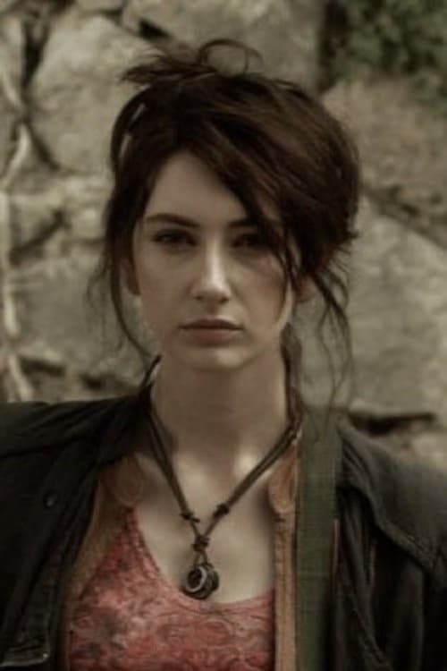 Stephanie Chapman Baker filmleri