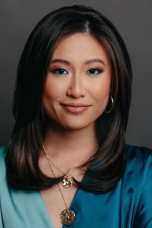 Stephanie Hong filmleri