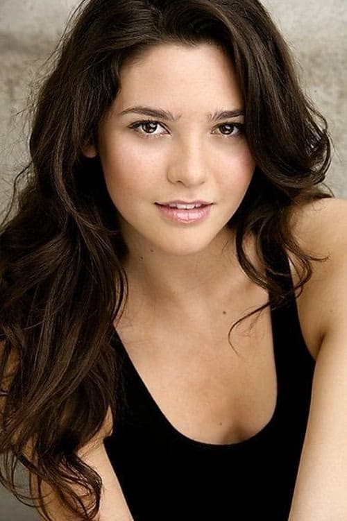 Stephanie Pearson filmleri