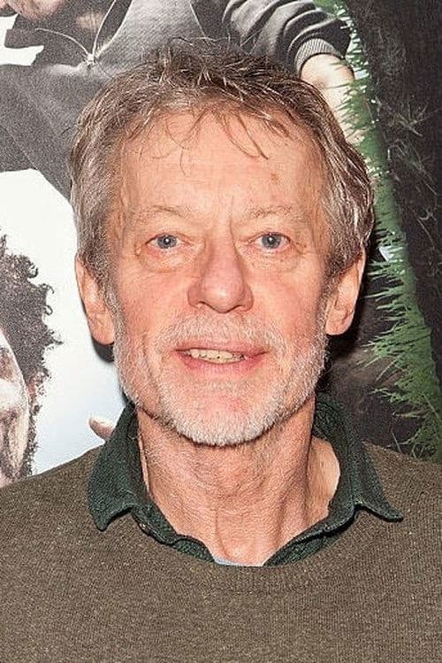 Stephen Boxer filmleri