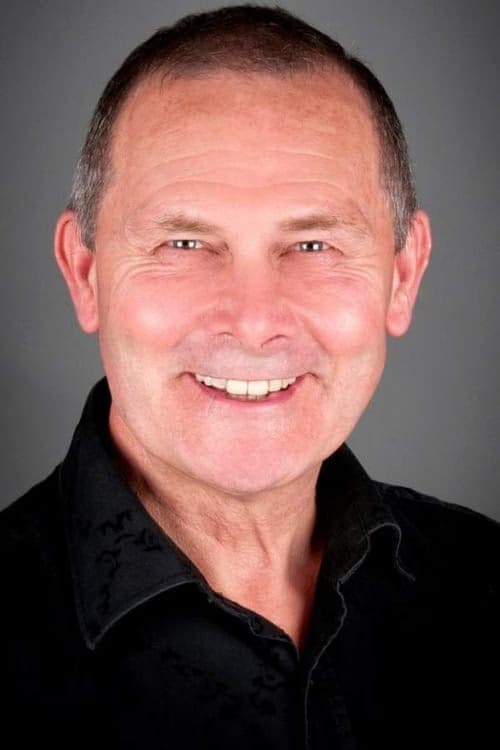 Stephen Gledhill filmleri