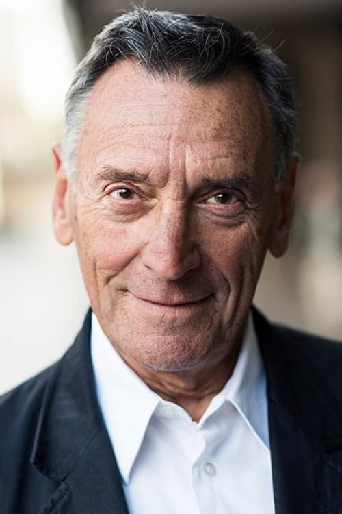 Stephen Greif filmleri