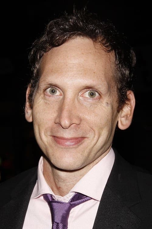 Stephen Kunken filmleri
