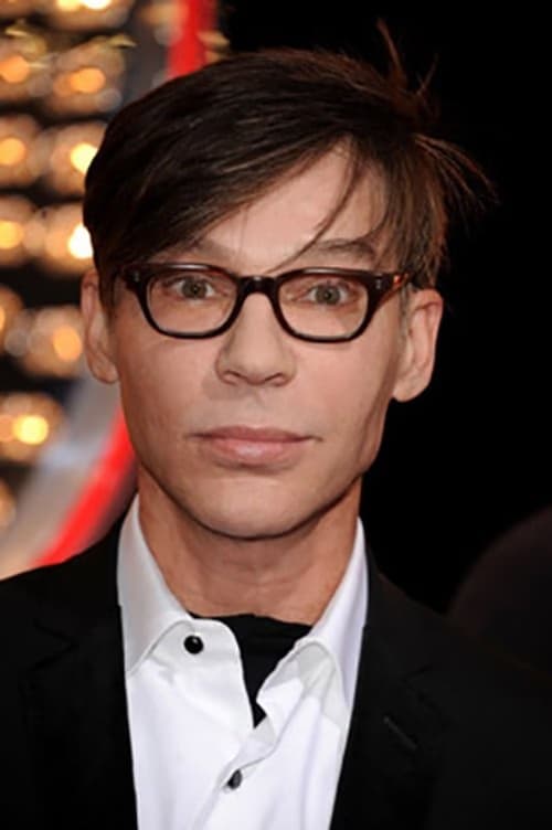 Steve Antin filmleri