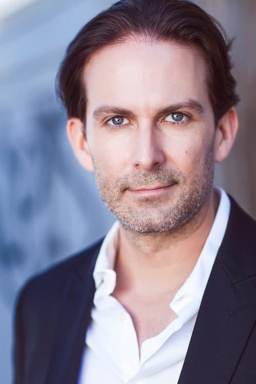 Steve Bakken filmleri