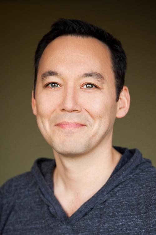Steve Byrne filmleri