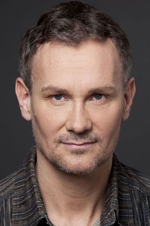 Steve Cumyn filmleri