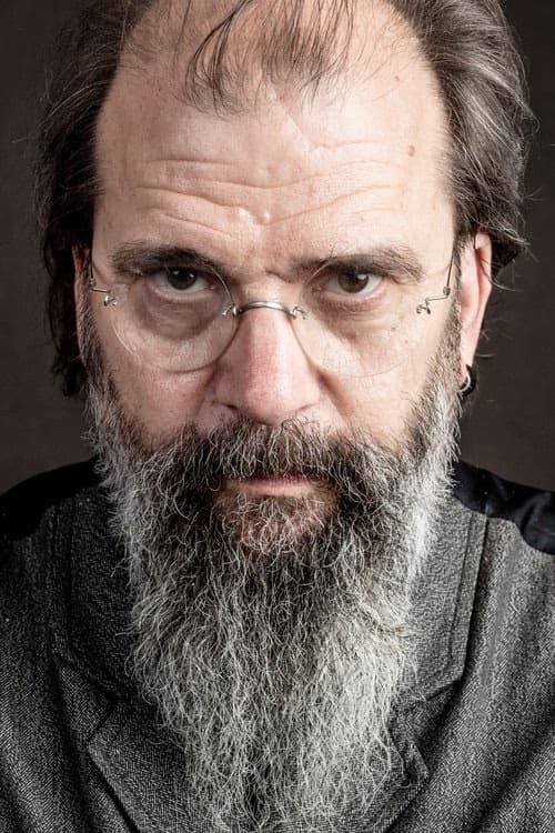 Steve Earle filmleri