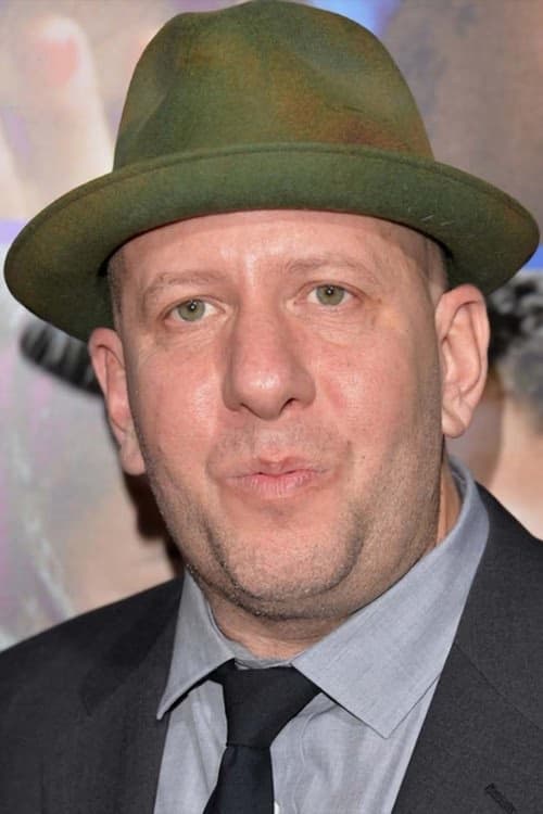 Steve Pink filmleri