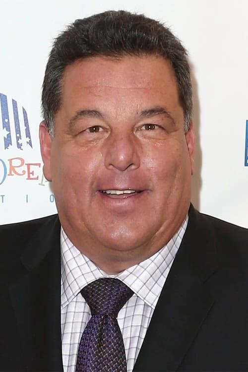 Steve Schirripa filmleri