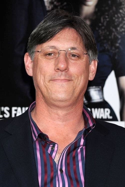 Steve Shill filmleri