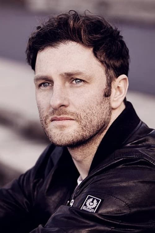 Steven Cree filmleri