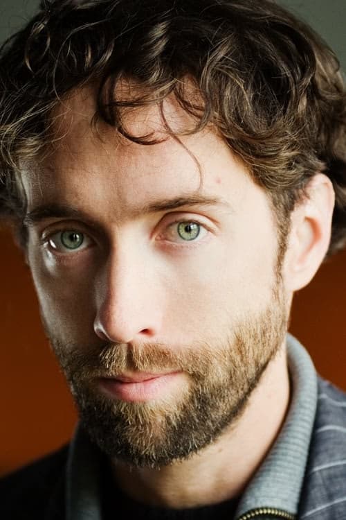 Steven McCarthy filmleri