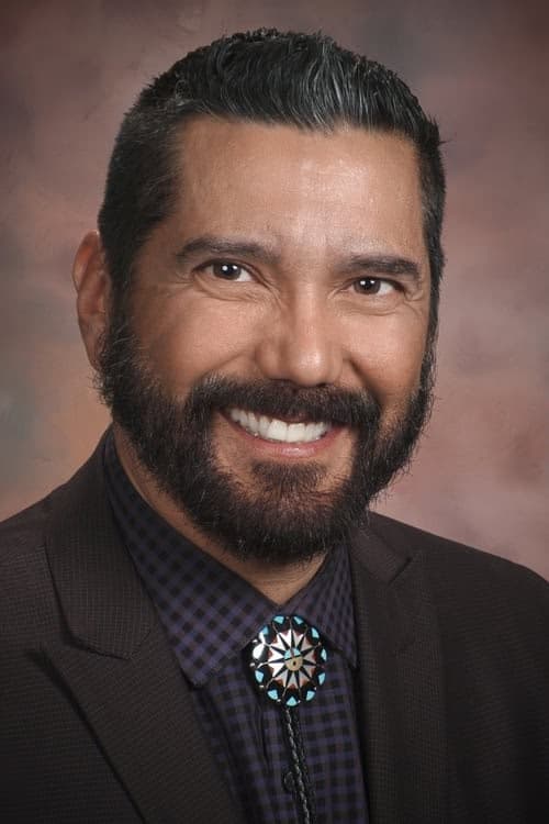 Steven Michael Quezada filmleri