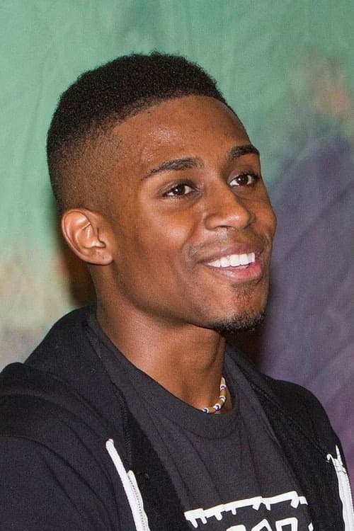 Steven Prescod filmleri