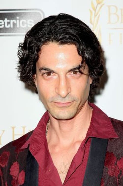 Steven Schub filmleri