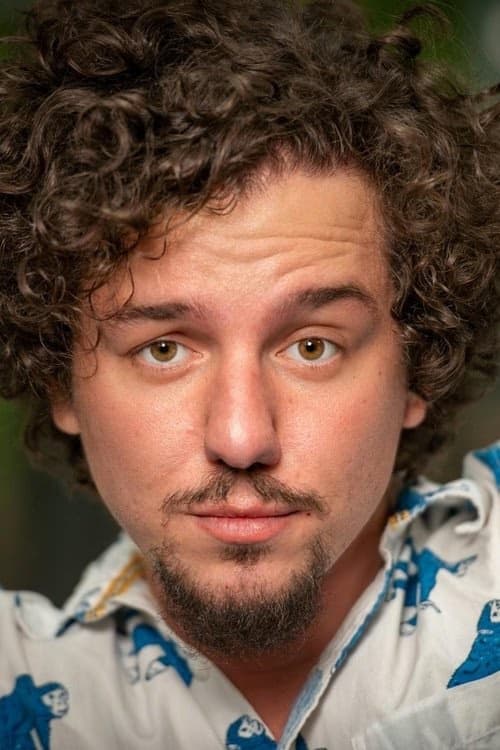 Steven Vlahos filmleri