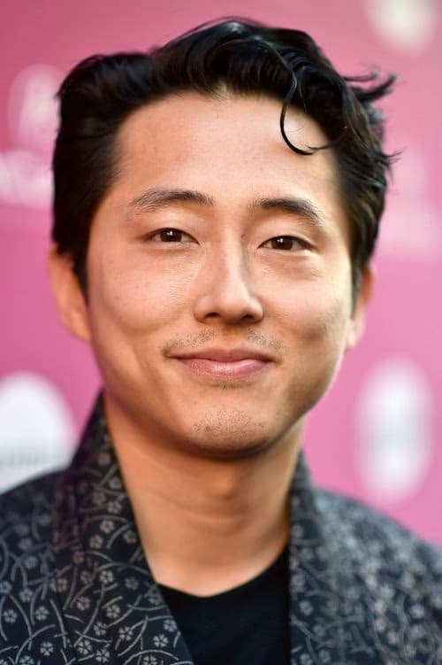 Steven Yeun filmleri