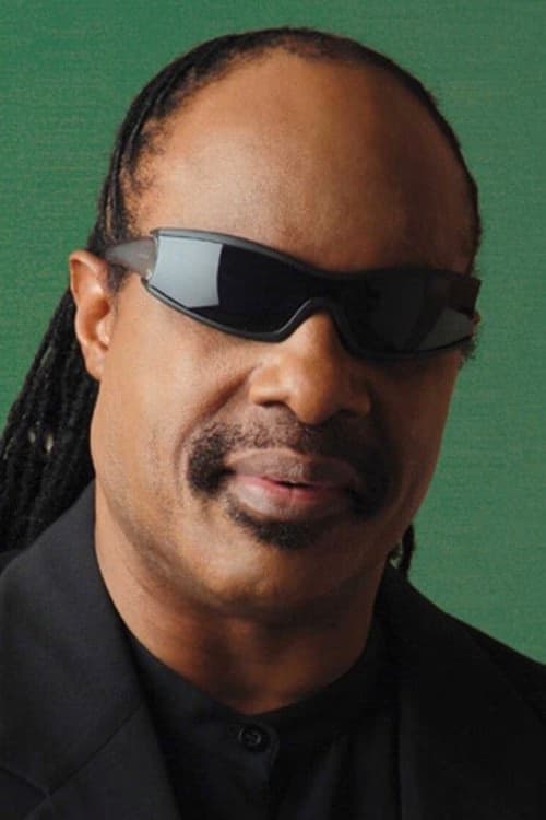 Stevie Wonder filmleri