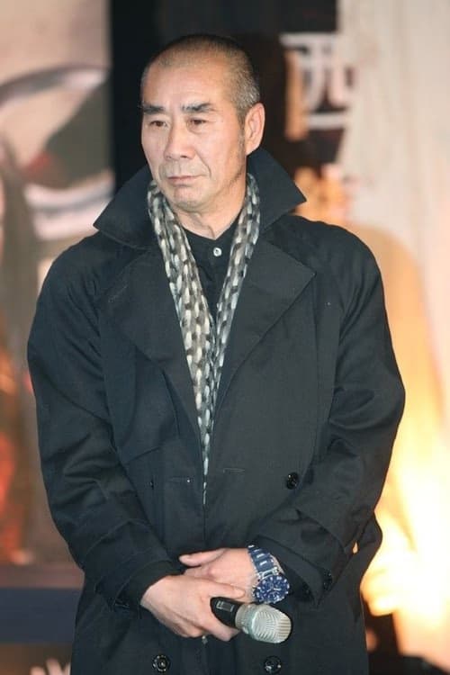 Suen Kin-Kwai filmleri