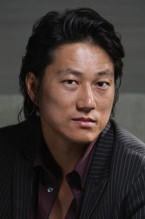 Sung Kang filmleri