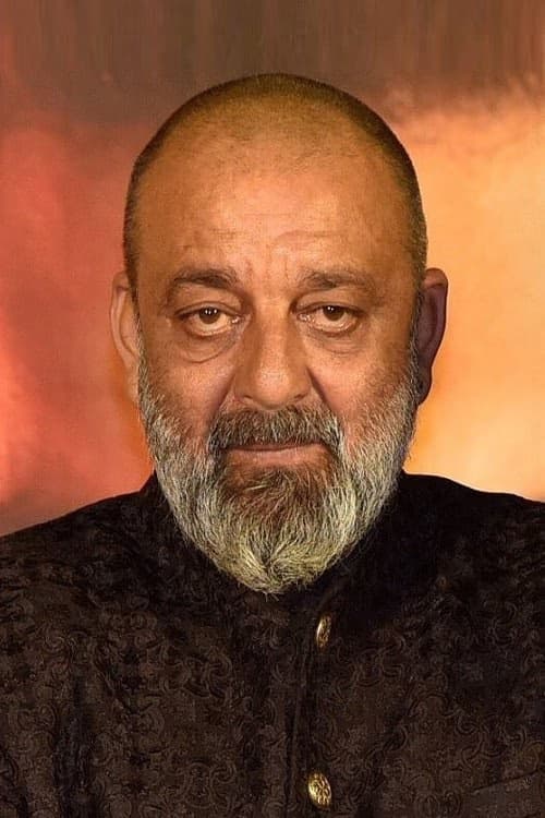 Sunjay Dutt filmleri