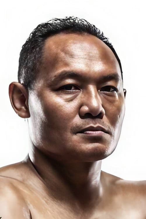 Suphachai Saepong filmleri