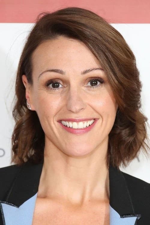 Suranne Jones filmleri