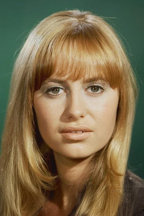 Susan George filmleri
