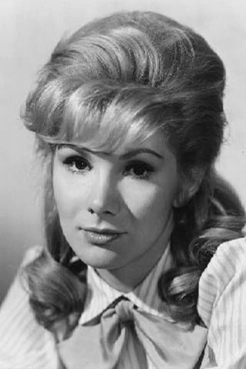 Susan Hampshire filmleri