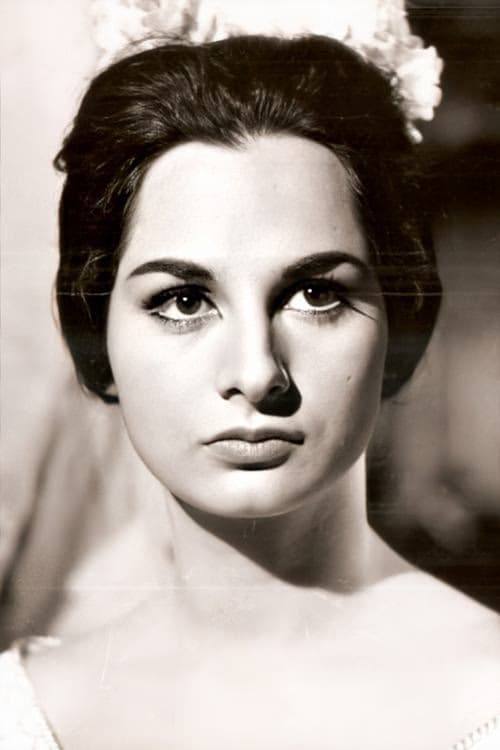 Susana Dosamantes filmleri