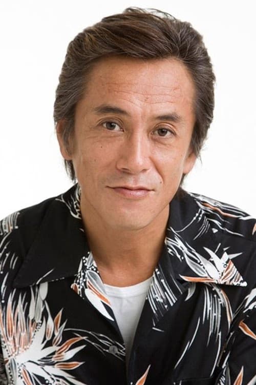 Susumu Terashima filmleri