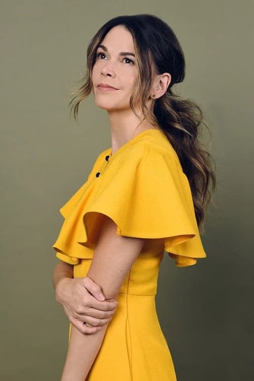 Sutton Foster filmleri