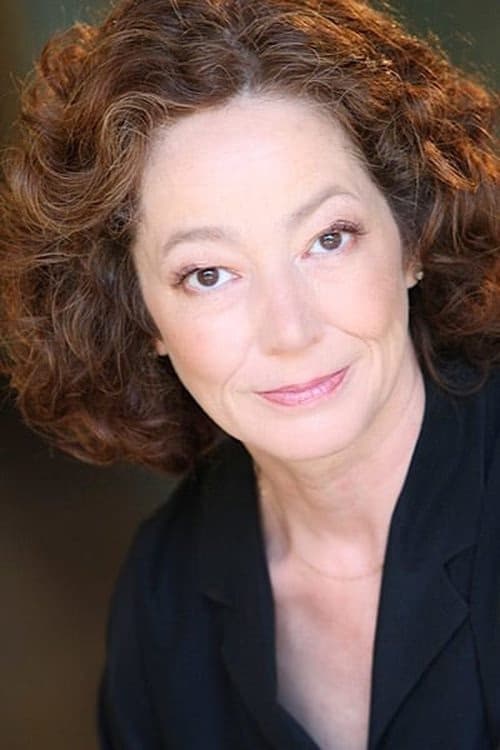 Suzan Crowley filmleri