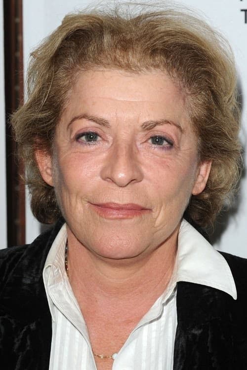 Suzanne Bertish filmleri