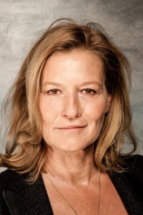 Suzanne von Borsody filmleri