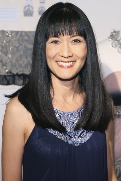 Suzanne Whang filmleri