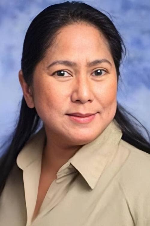Suzette Ranillo filmleri