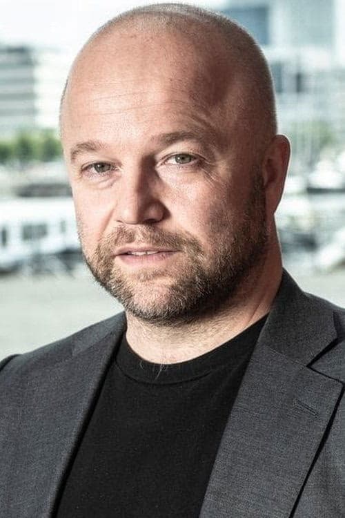 Sven de Ridder filmleri