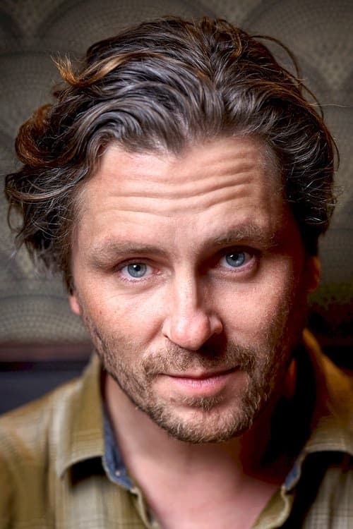 Sverrir Gudnason filmleri